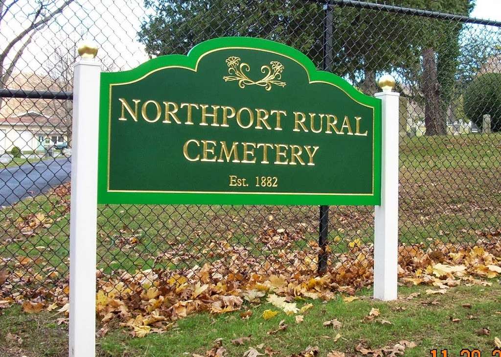 Northport Rural Cemetery Association | 23 Sandy Hollow Rd, Northport, NY 11768 | Phone: (631) 261-8422