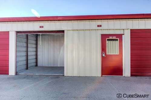 CubeSmart Self Storage | 2114 Oak Leaf St, Joliet, IL 60436, USA | Phone: (815) 744-8100