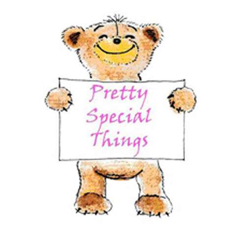 Pretty Special Things | 62 Redhall Dr, Hatfield AL10 9EE, UK | Phone: 01707 892758