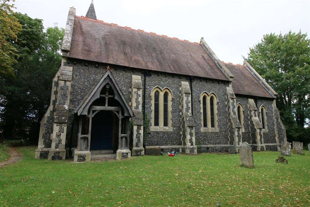 Saint Peters Church | London, Ongar CM5 0HH, UK
