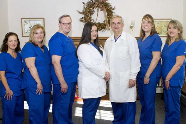 Kowalski Dental, PC | 716 Salem St, Groveland, MA 01834, USA | Phone: (978) 373-4600