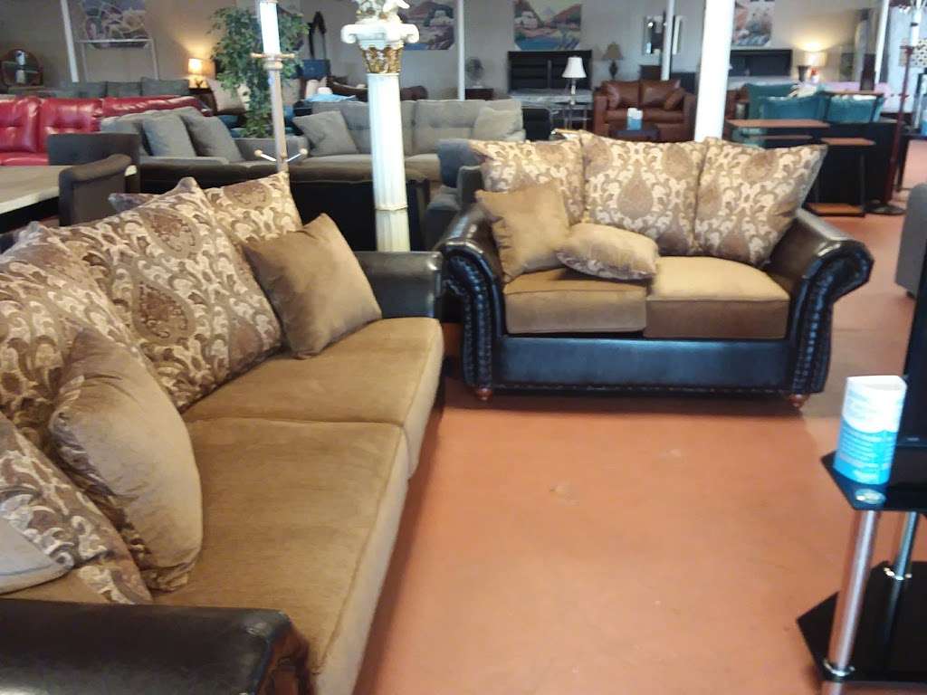 Arizbely Furniture LLC | 107 W Broadway Rd, Mesa, AZ 85210, USA | Phone: (480) 227-8143