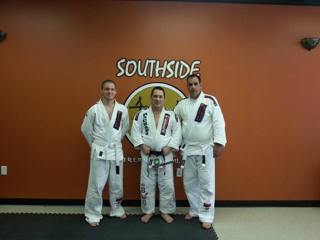 Southside Xtreme Martial Arts | 5132 Taravella Rd, Marrero, LA 70072 | Phone: (504) 304-1522