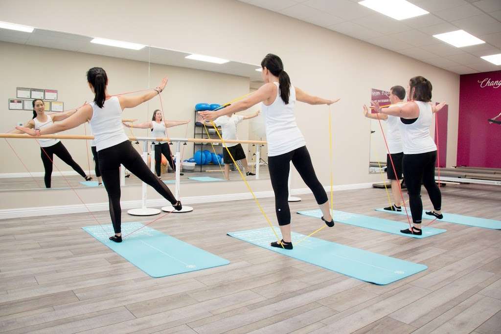 Design 2 Move Pilates | 367 S Arizona Ave, Chandler, AZ 85225 | Phone: (480) 466-4668