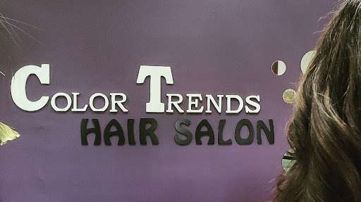 Color Trends Hair Salon | 25 Merrit Pkwy #5, Nashua, NH 03062, USA | Phone: (603) 880-7504