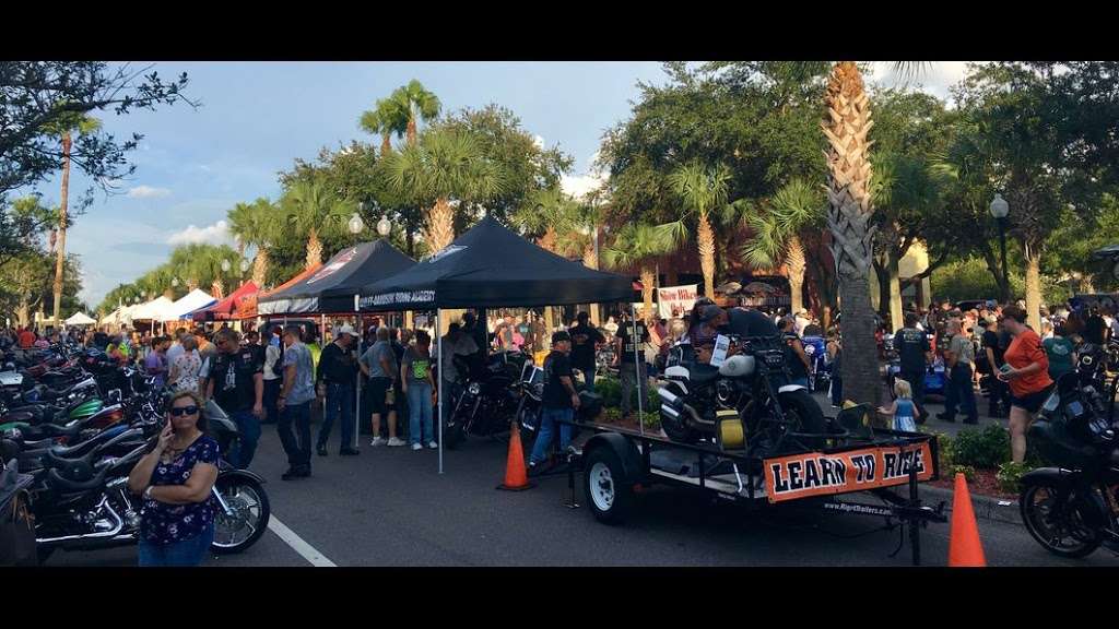 Lakeland Harley-Davidson | 4202 Lakeland Hills Blvd, Lakeland, FL 33805, USA | Phone: (863) 802-1971