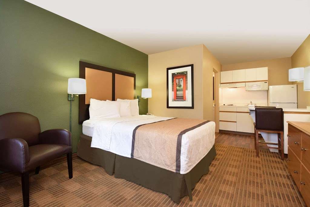 Extended Stay America Hotel San Jose - Sunnyvale | 1255 Orleans Dr, Sunnyvale, CA 94089, USA | Phone: (408) 734-3431