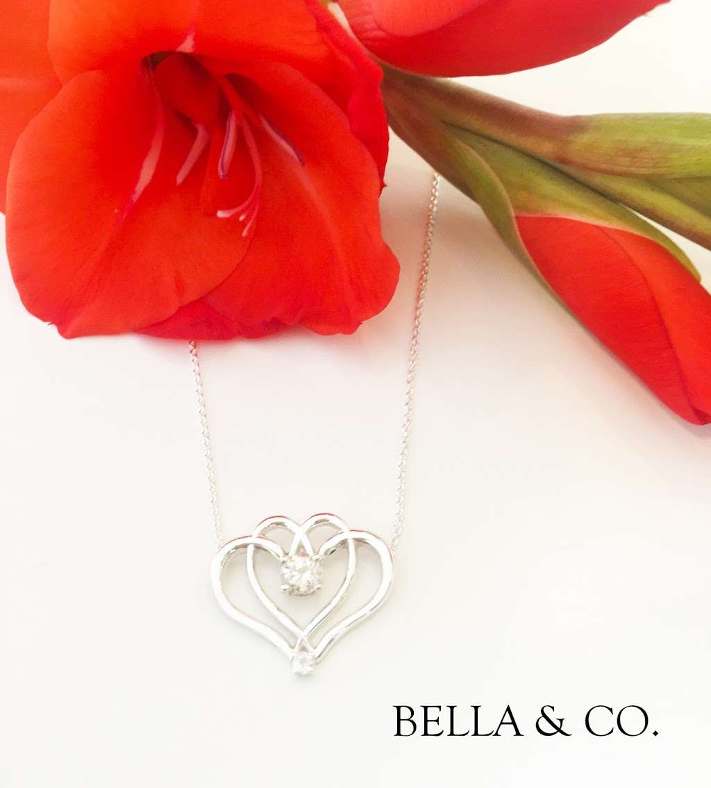 Bella & Company | 4 E Center St, Shavertown, PA 18708, USA | Phone: (570) 674-1121