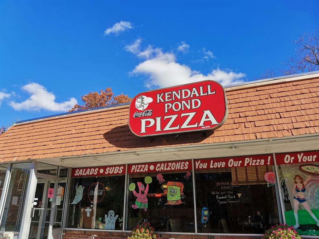 Kendall Pond Pizza Restaurant | 7 Mammoth Rd, Windham, NH 03087 | Phone: (603) 595-5990