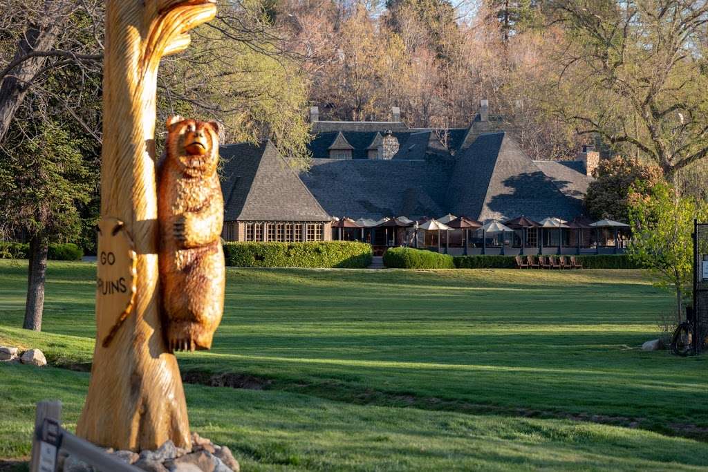 Bruin Woods | 850 Willow Creek Rd, Lake Arrowhead, CA 92352 | Phone: (909) 337-2478