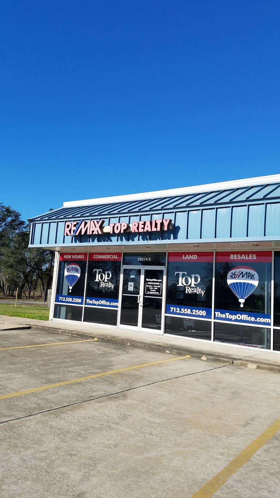 RE/MAX Top Realty: John David | 20514 Hwy 6, Manvel, TX 77578, USA | Phone: (713) 518-8127