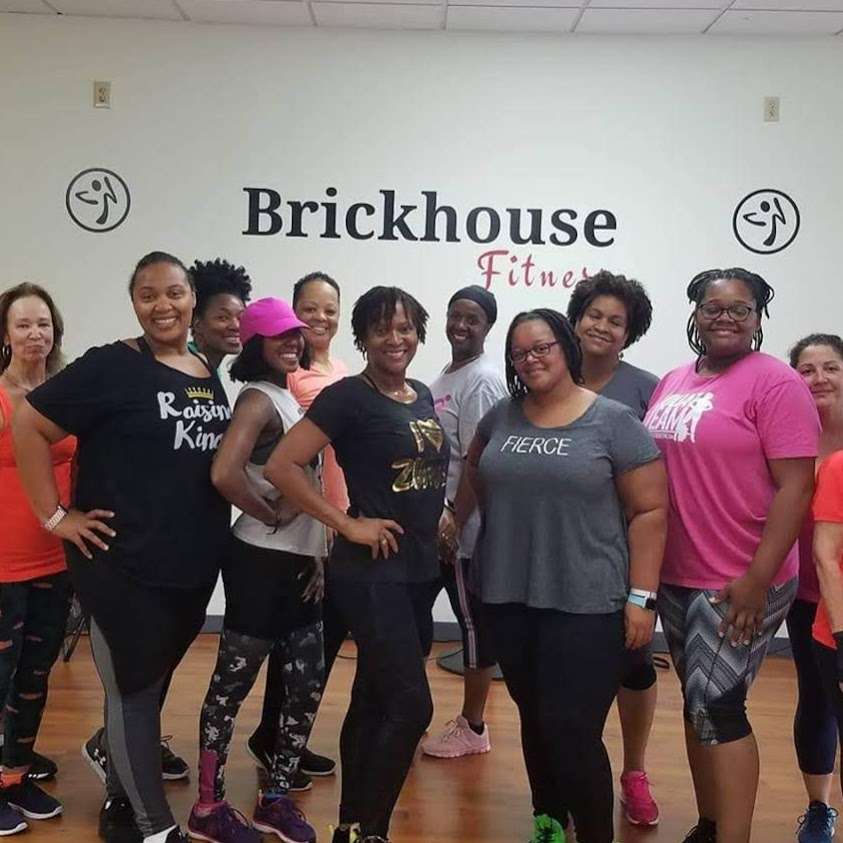 Brickhouse Fitness | 364 Garrisonville Rd #111, Stafford, VA 22554, USA | Phone: (540) 720-7254