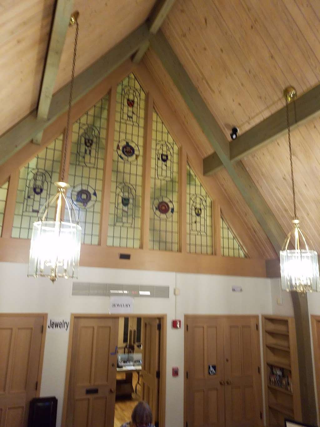 Kenilworth Union Church | 211 Kenilworth Ave, Kenilworth, IL 60043, USA | Phone: (847) 251-4272