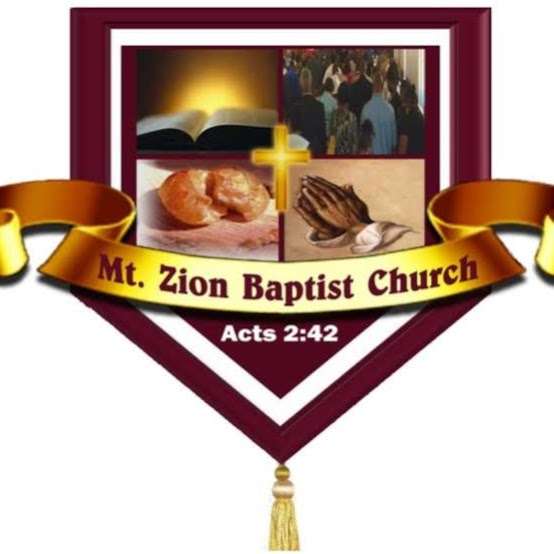 Mt Zion Baptist Church | 520 Lewis St, Havre De Grace, MD 21078, USA | Phone: (410) 939-1294