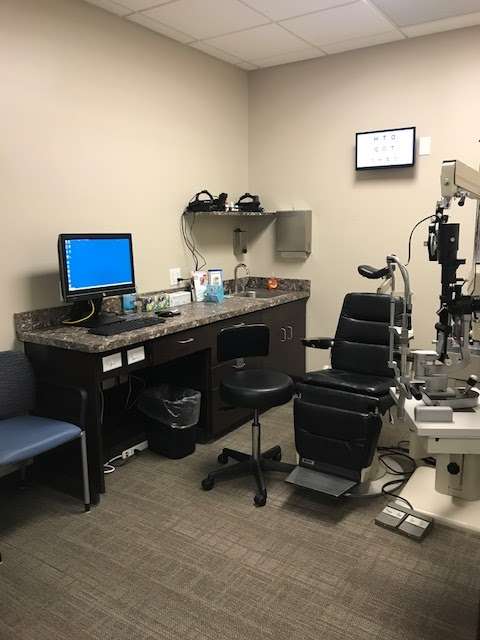 Avery Eye Clinic | 129 Vision Park Blvd Suite 110, Shenandoah, TX 77384, USA | Phone: (281) 719-5214