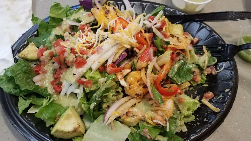 Baja Fresh | 551 E Street Rd, Trevose, PA 19053, USA | Phone: (215) 354-4402