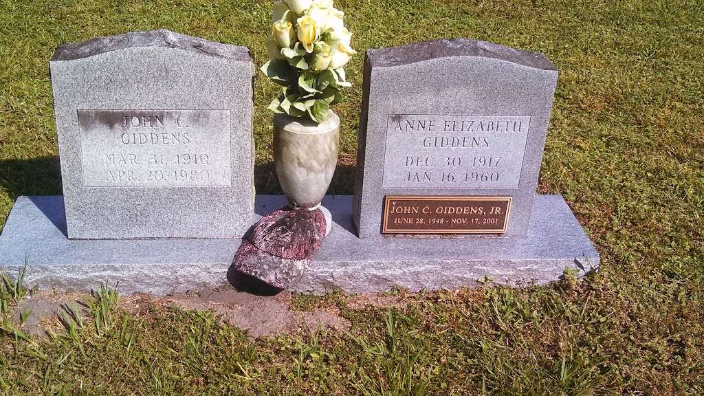 Greenwood Cemetery | 1603 Greenwood St, Orlando, FL 32801 | Phone: (407) 246-2616