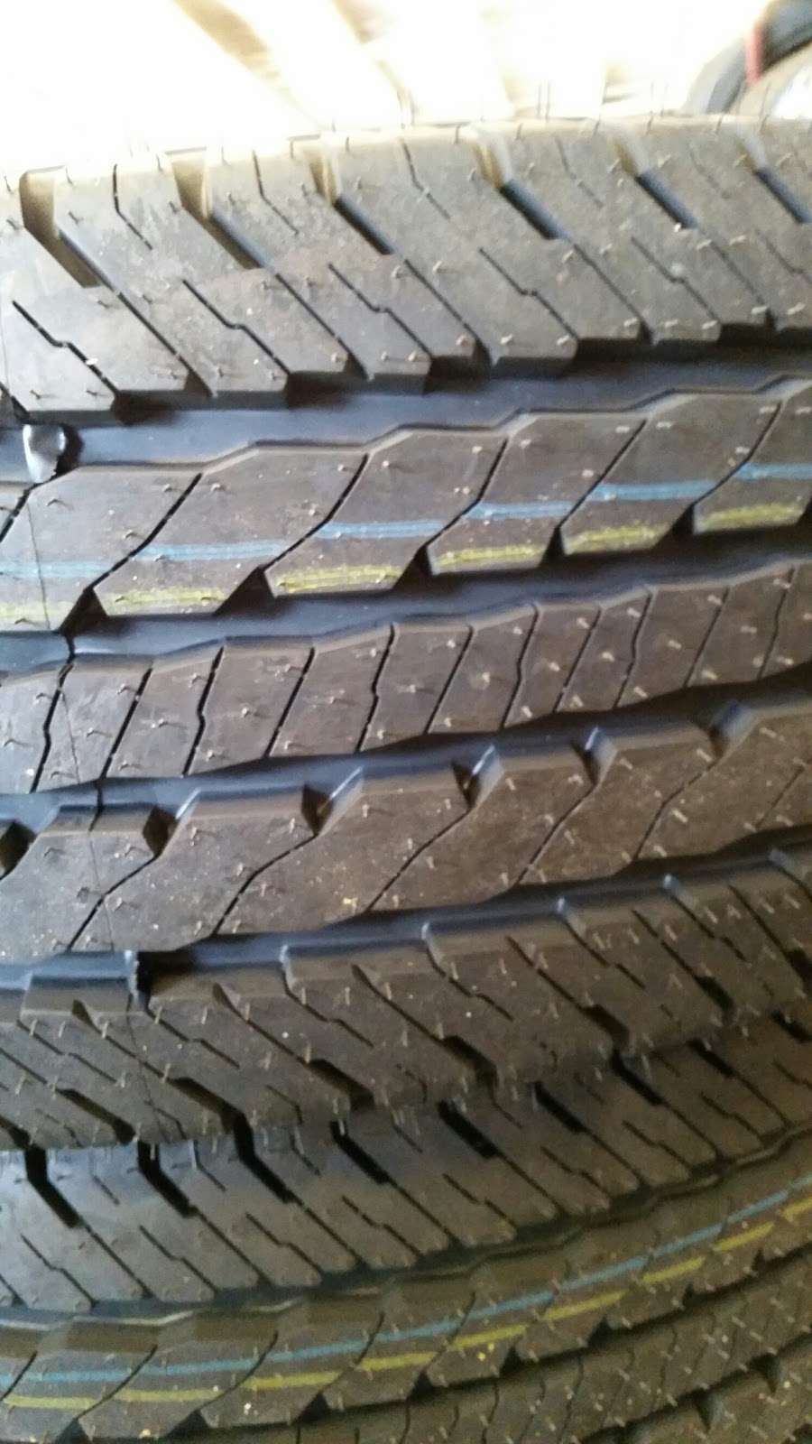 Rogers Tire Shop | 7658 Bellfort St, Houston, TX 77061, USA | Phone: (713) 644-1296