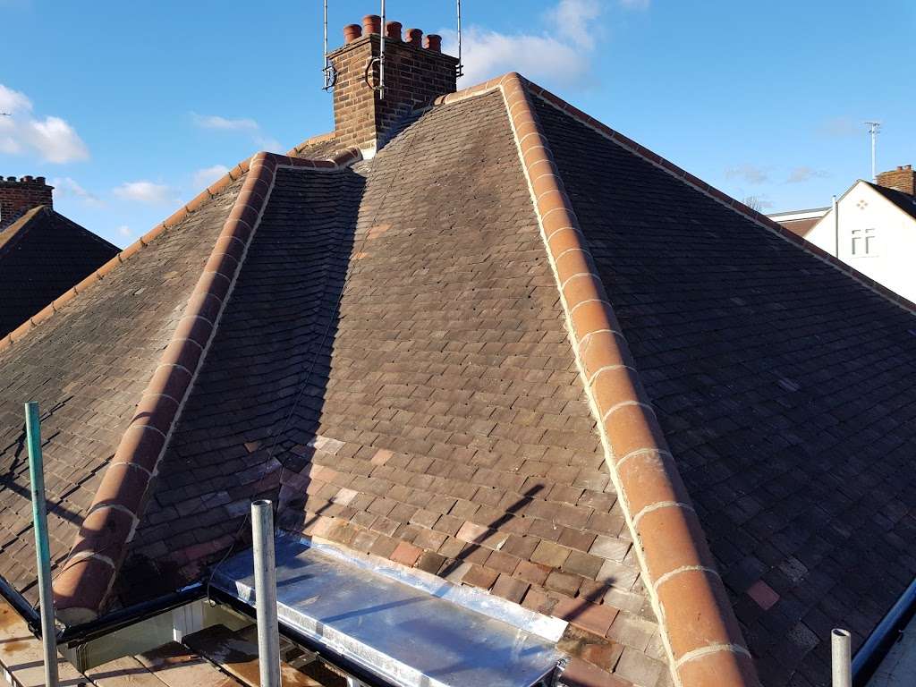 L.AKEN ROOFING | Bishops Stortford CM23 3GP, UK | Phone: 07772 612005