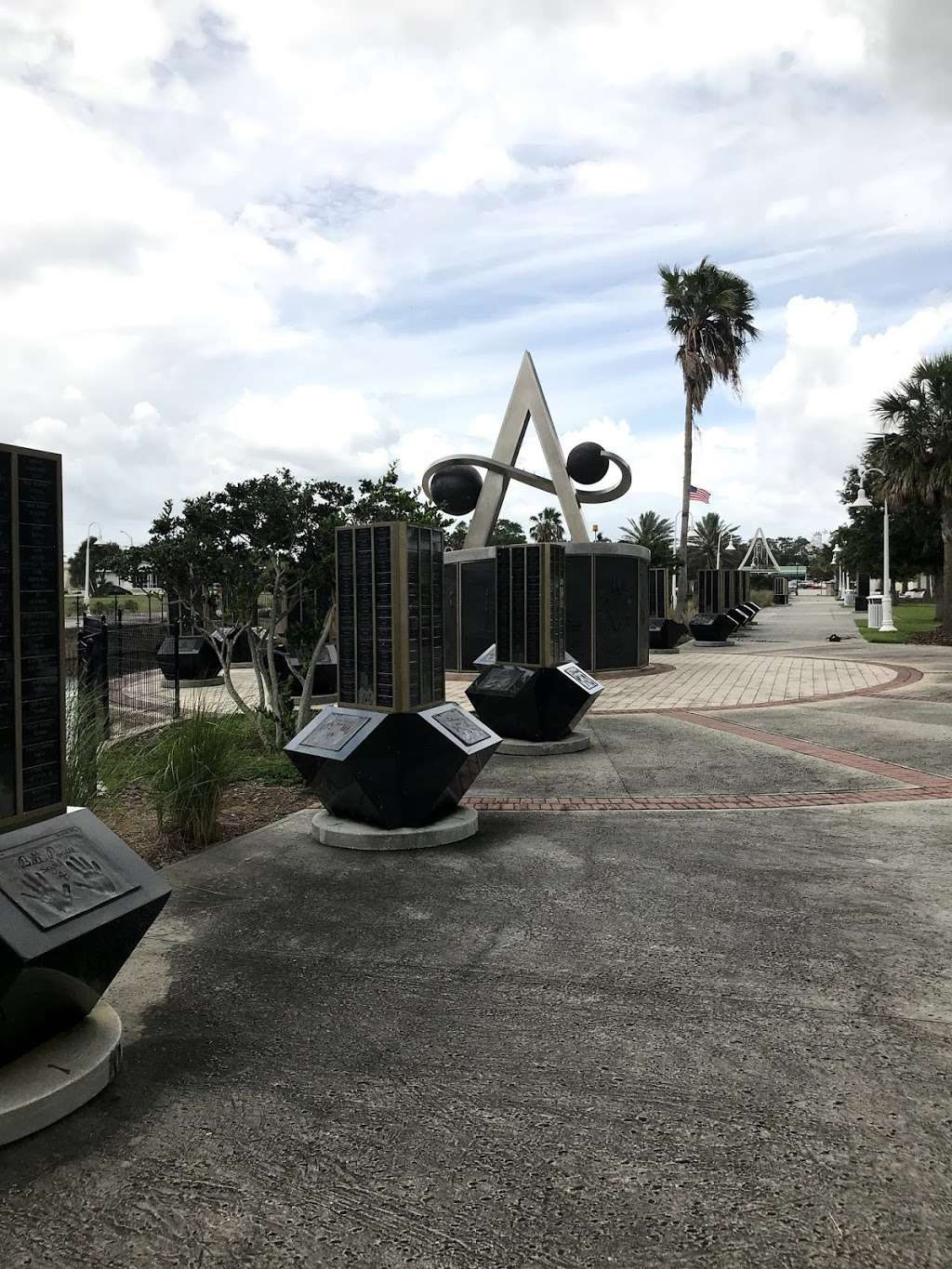 Project Apollo Space view park | Titusville, FL 32796, USA
