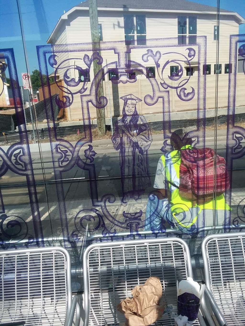 Cavalcade St @ Fulton St | Houston, TX 77009, USA