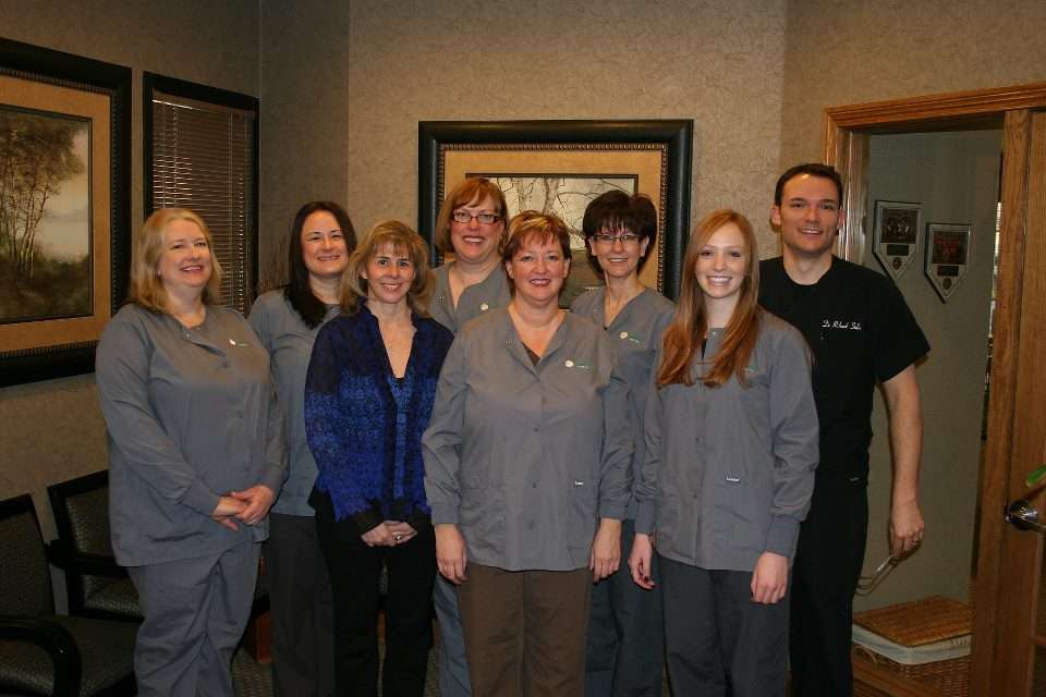 Parkside Dental | 2206, 1645 S River Rd #21, Des Plaines, IL 60018 | Phone: (847) 299-4811