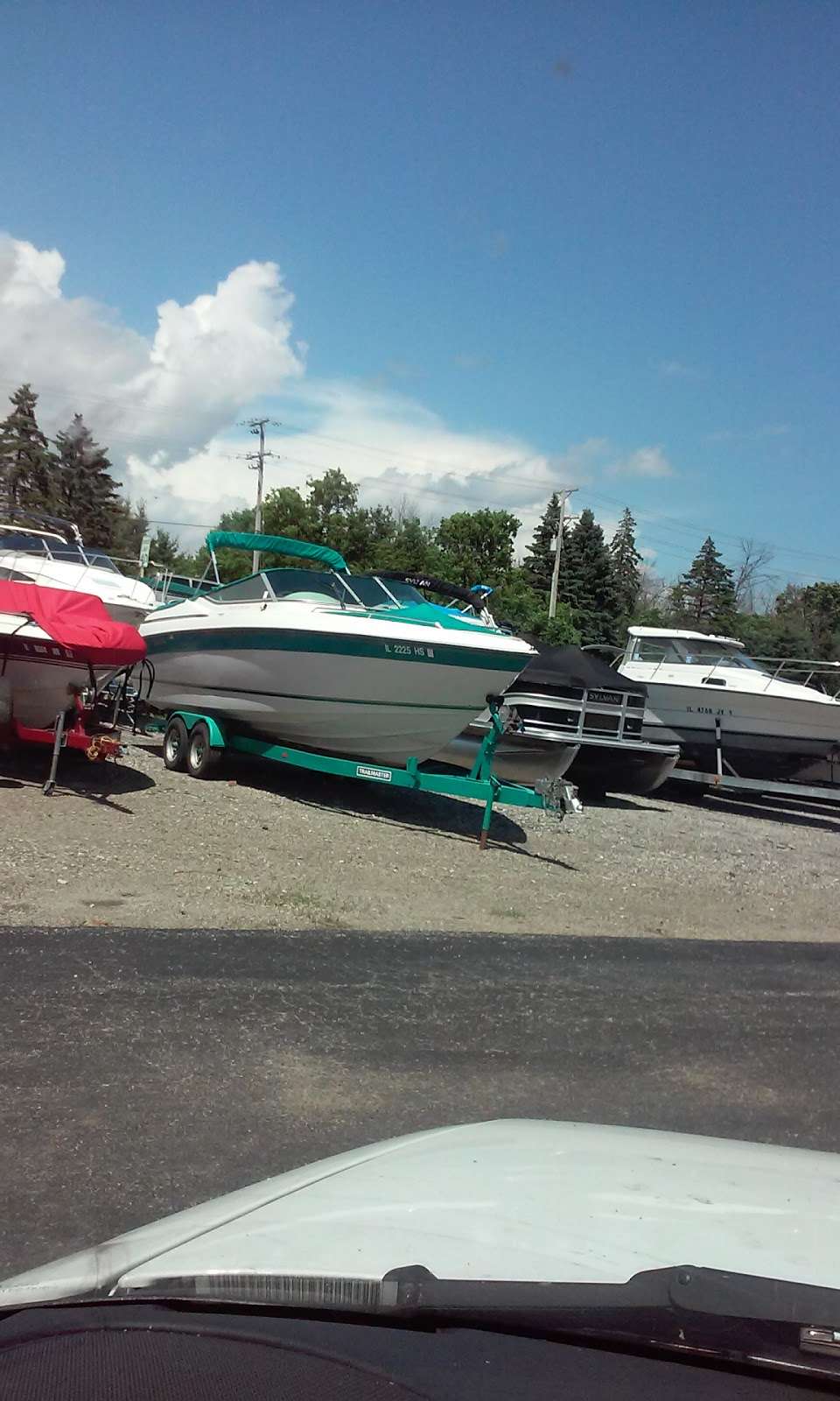 SkipperBuds Sequoit Harbor | 1000 IL-173, Antioch, IL 60002, USA | Phone: (847) 395-6101