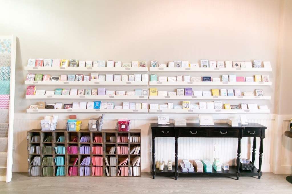 Paper and Home | 4555 S Fort Apache Rd #138, Las Vegas, NV 89147, USA | Phone: (702) 776-8243