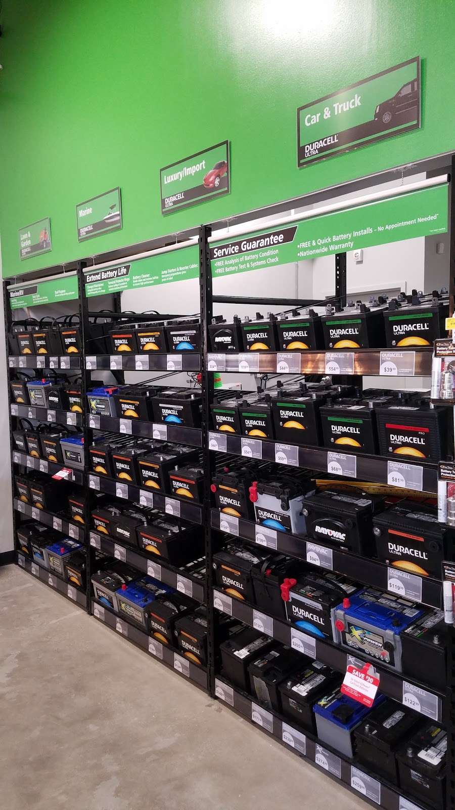 Batteries Plus Bulbs | 96 Sofia Dr Suite 103, Shrewsbury, PA 17361, USA | Phone: (717) 996-4100