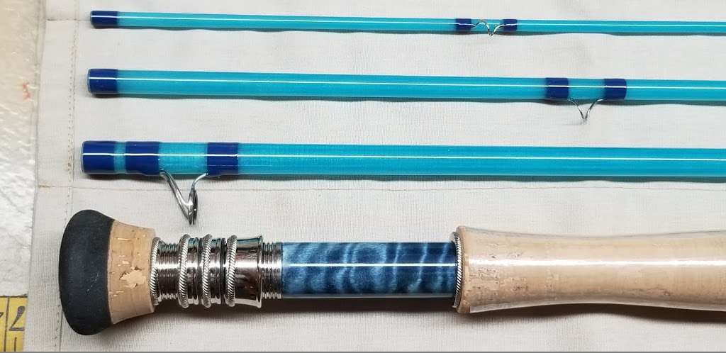 Southwest Custom Rods | 11864 W Edgemont Ave, Avondale, AZ 85392 | Phone: (602) 571-2418