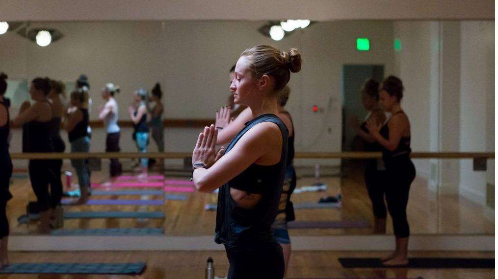 Ohana Yoga + Barre | 4342 Tennyson St, Denver, CO 80212, USA | Phone: (303) 495-5260