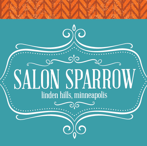 Salon Sparrow | 3306 W 44th St, Minneapolis, MN 55410, USA | Phone: (612) 746-5441