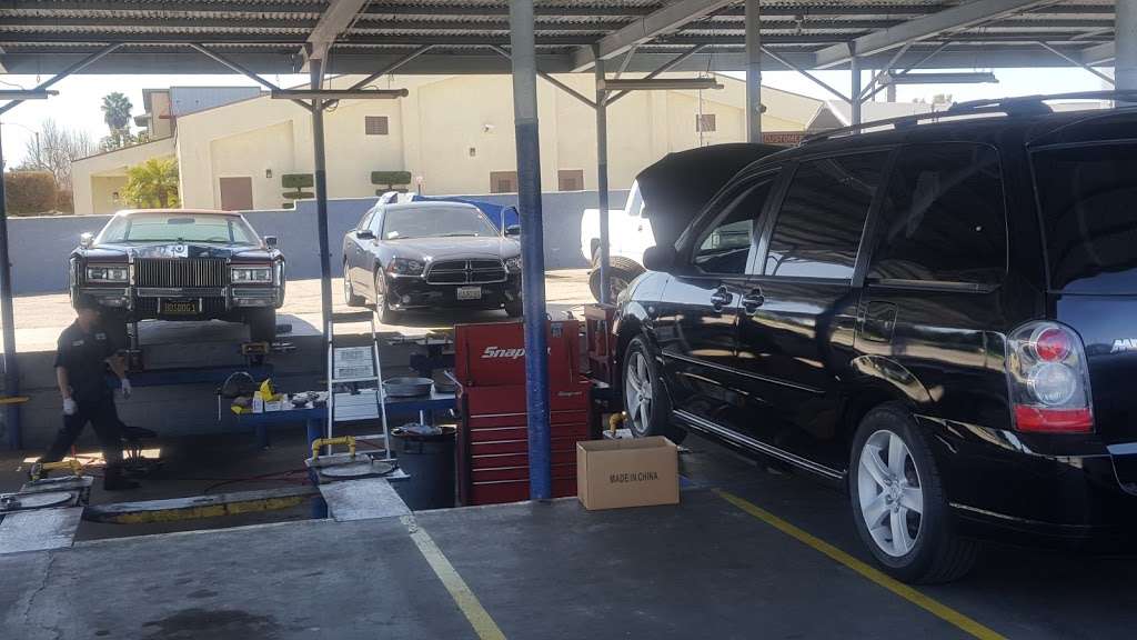 Bolles Alignment Services | 12111 Atlantic Ave, Lynwood, CA 90262 | Phone: (310) 637-3364