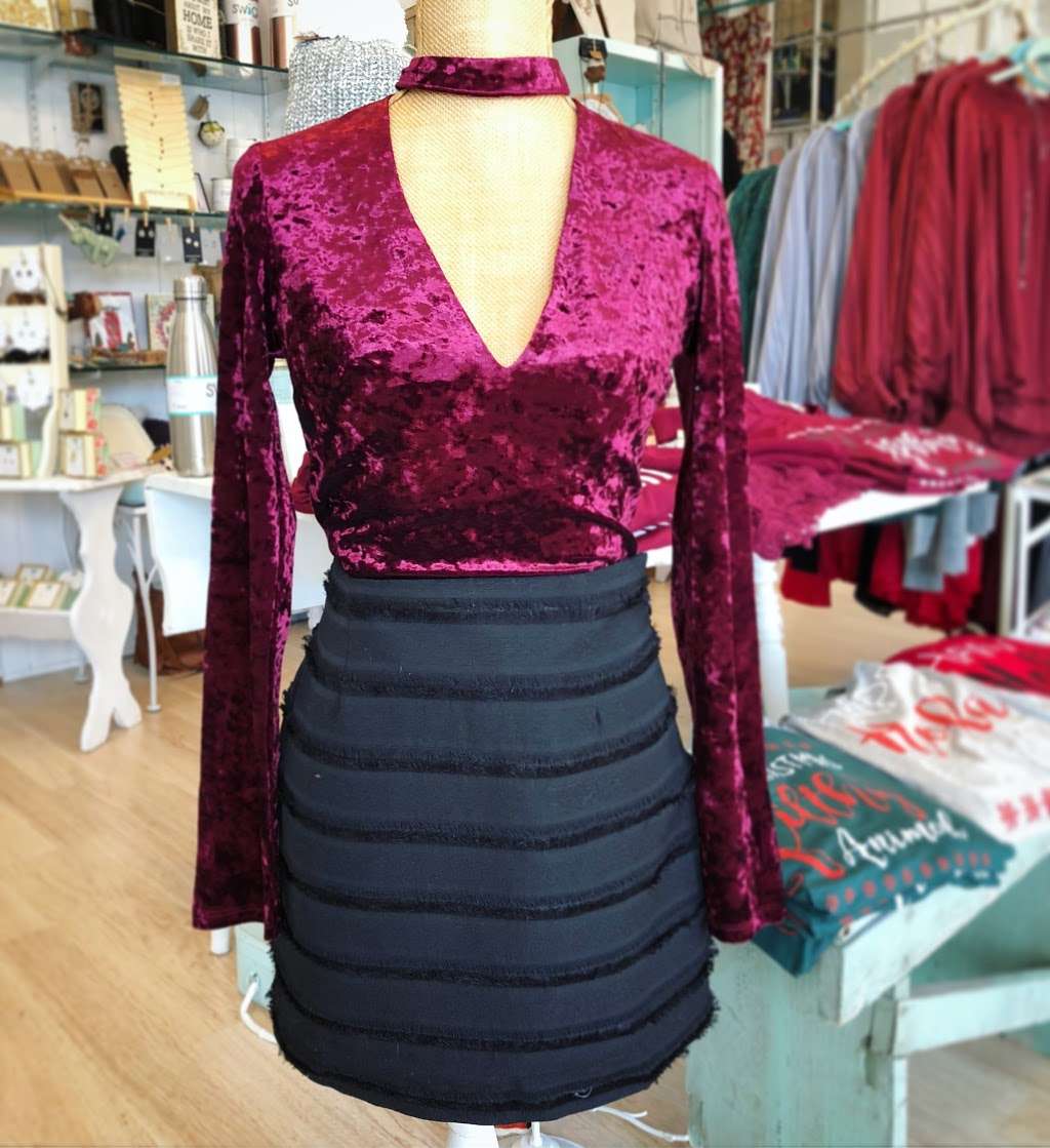 39 Mine Boutique | 39 Mine St, Flemington, NJ 08822, USA | Phone: (908) 237-1743