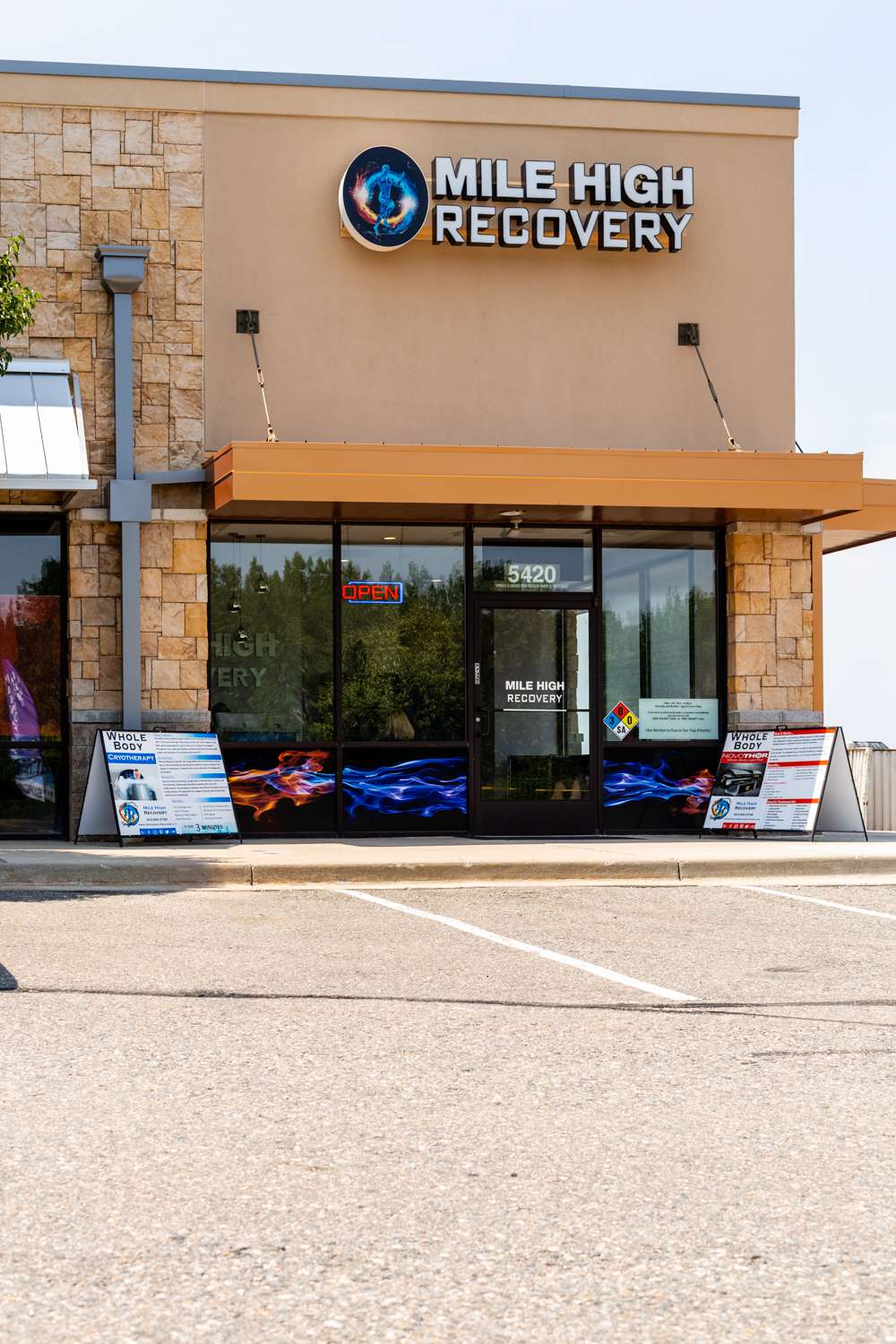 Mile High Recovery | 5420 S Parker Rd, Aurora, CO 80015, USA | Phone: (303) 690-2796