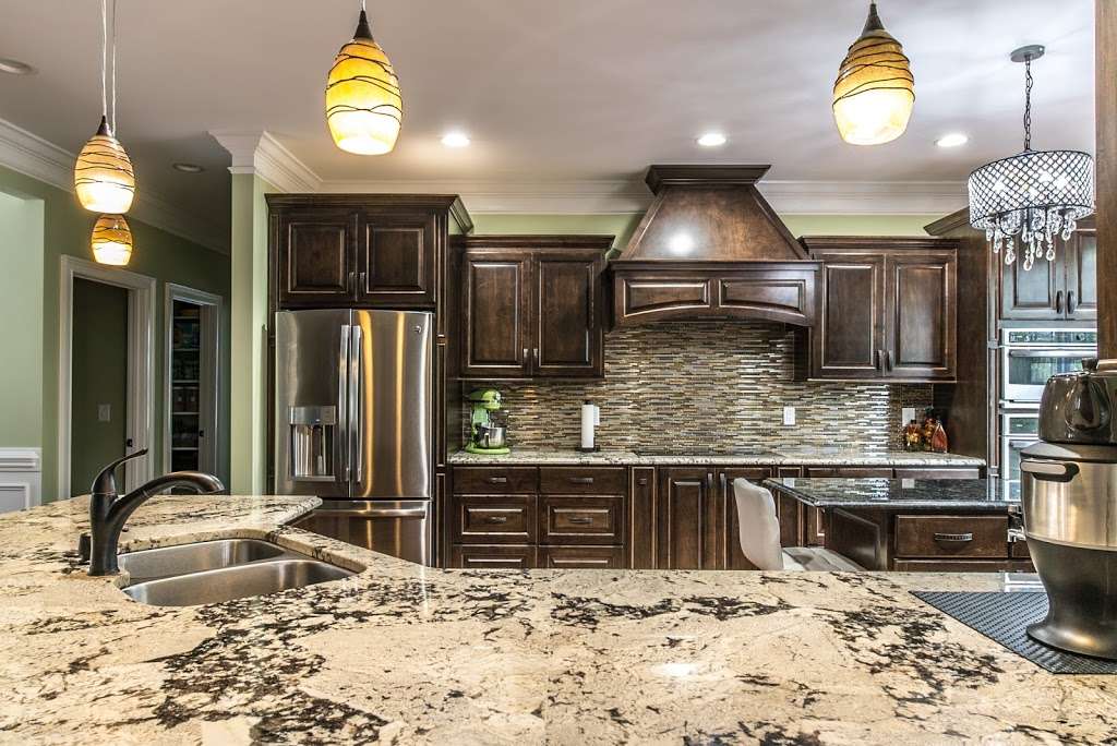 East Coast Granite of Charlotte | 5719 W Hwy 74, Indian Trail, NC 28079, USA | Phone: (704) 993-1984