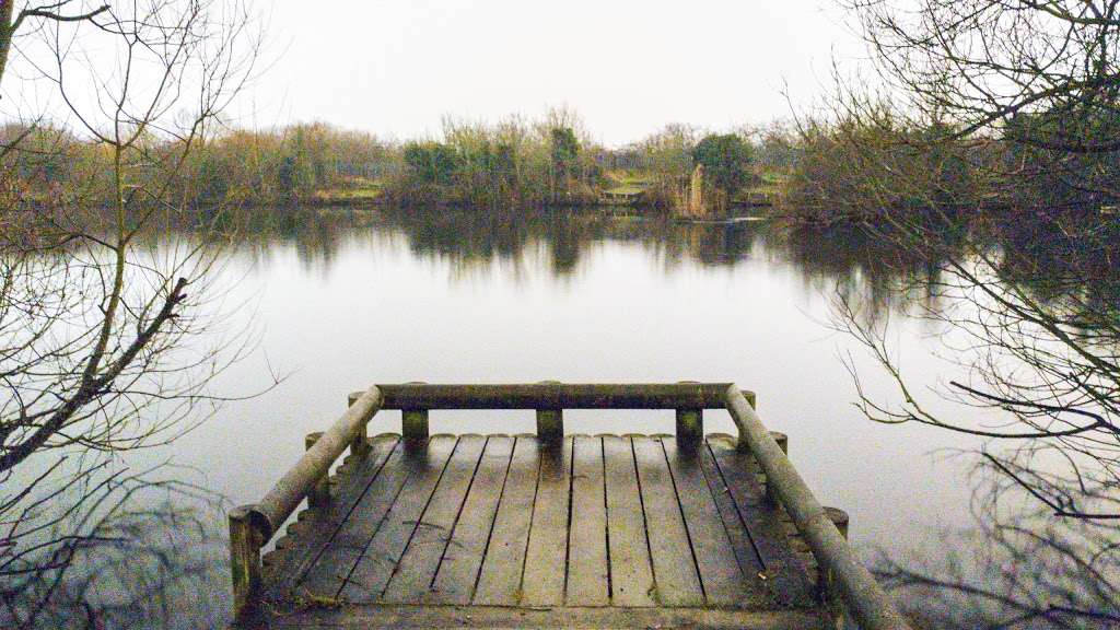 Eastbrookend Country Park Millennium Visitor Centre | The Chase, Dagenham, Romford RM7 0SS, UK | Phone: 020 8227 2332