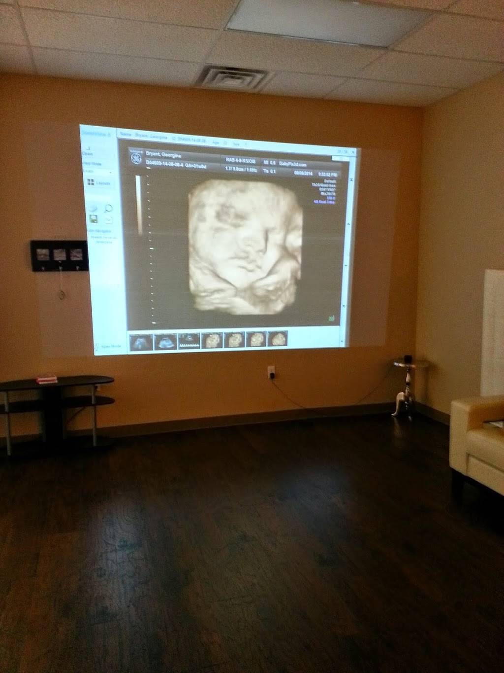 Baby Pix 3D/4D Ultrasound Studio | 900 Talbot Ave, Canutillo, TX 79835 | Phone: (915) 243-7033