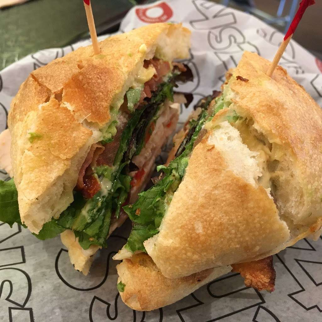 Schlotzskys | 12230 W Lake Houston Pkwy suite 275, Houston, TX 77044, USA | Phone: (832) 230-5826