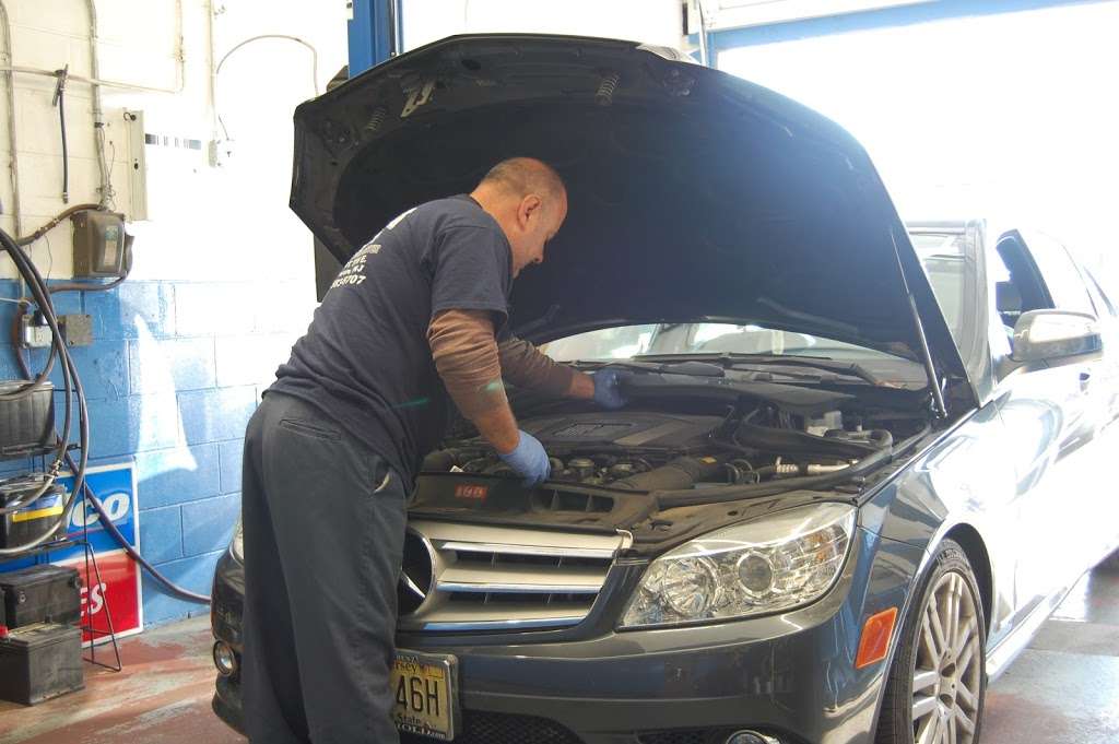 Toto Auto Service Center | 4124 County Rd 516, Matawan, NJ 07747 | Phone: (732) 583-6707