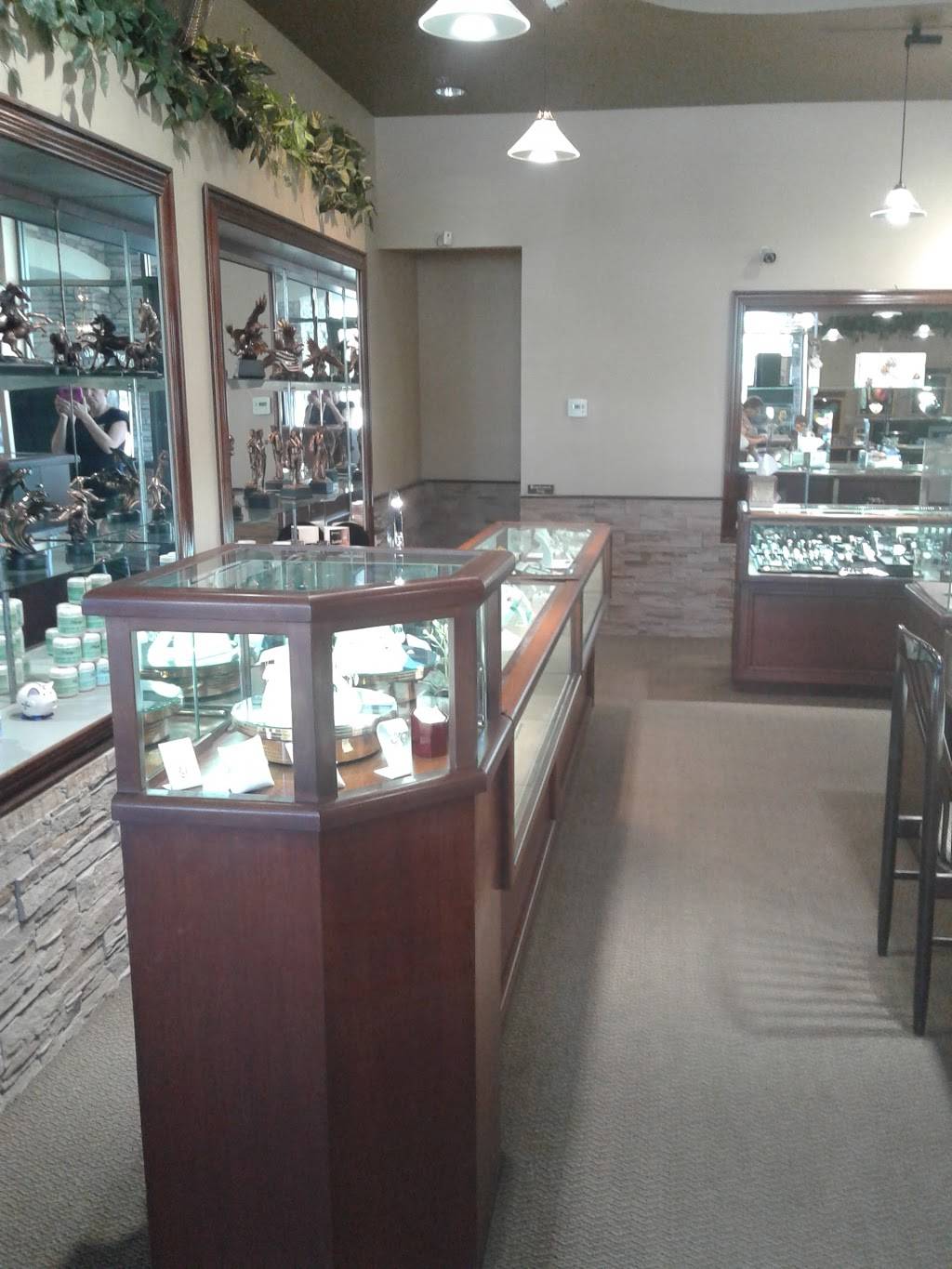 Walts Jewelers | 143 E Germann Rd #111, Gilbert, AZ 85297, USA | Phone: (480) 899-9199