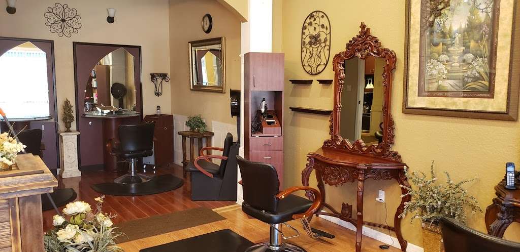 Salon Riviere LLC | 6935 S Carter Rd, Lakeland, FL 33813, USA | Phone: (863) 583-4202