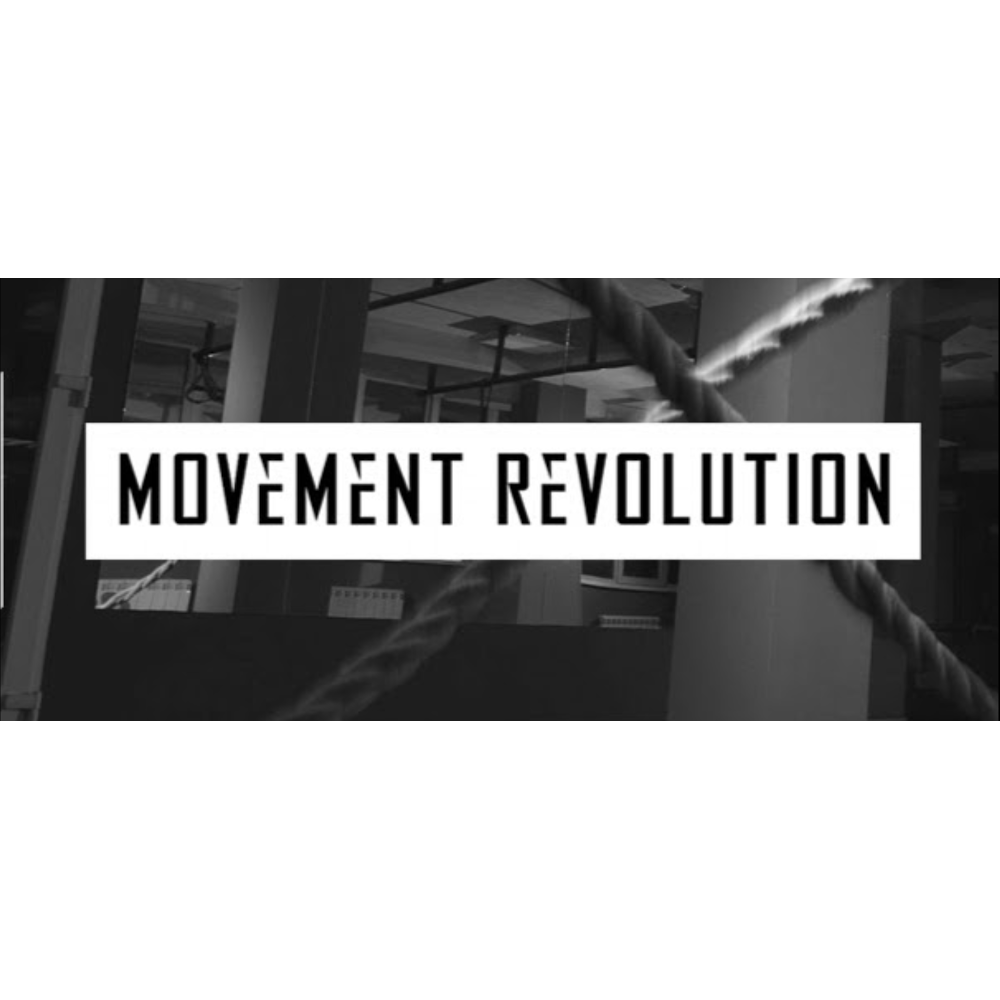 Movement Revolution Personal Training | 1721 NE 64th Ave #110, Vancouver, WA 98661, USA | Phone: (360) 750-0815