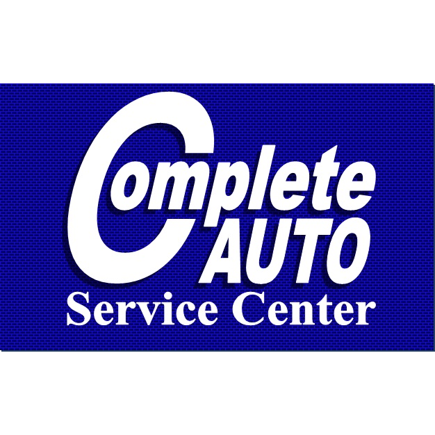 Complete Auto Service Center | 210 S Camden St, Richmond, MO 64085, USA | Phone: (816) 776-3099