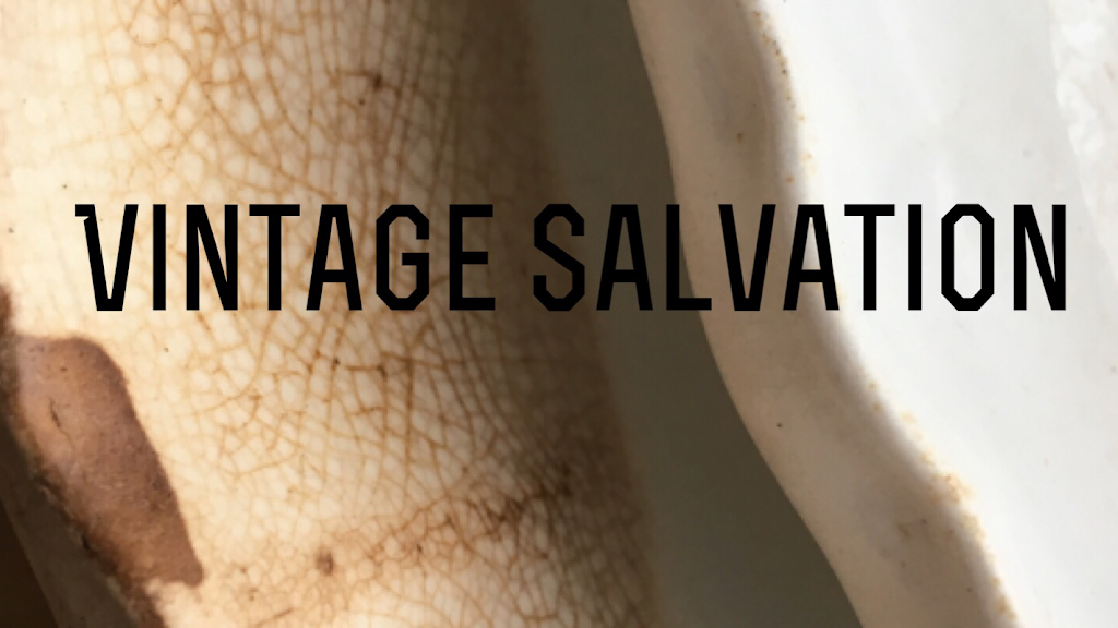 Vintage Salvation @Urban Garage Market | 408 W Main St, Benton Harbor, MI 49022, USA | Phone: (601) 566-1774