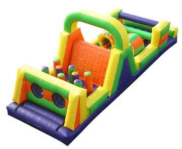 Jolly Bouncers | 930 Chambers Ln, Simi Valley, CA 93065, USA | Phone: (805) 955-9802