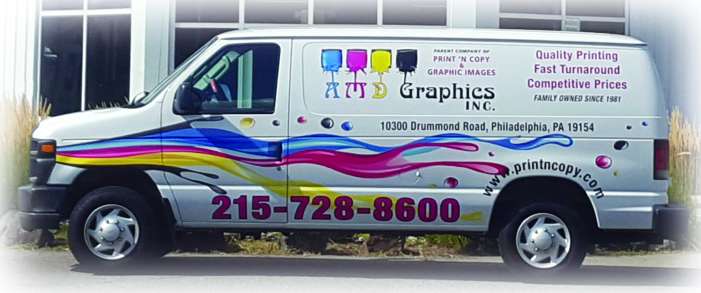 A Print N Copy Center | 10300 Drummond Rd, Philadelphia, PA 19154, USA | Phone: (215) 728-8600