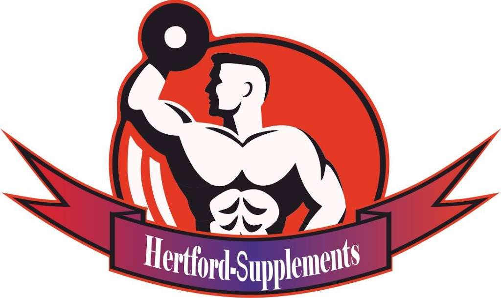 hertford supplements | tudor way, Hertford SG14 2DU, UK | Phone: 07703 542721