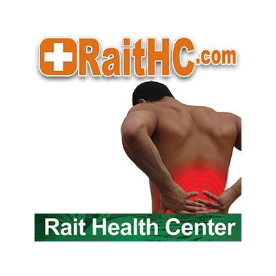 Rait Health Center | 3379 W. Woolbright Road, Suite C, Boynton Beach, FL 33436, USA | Phone: (561) 966-6033