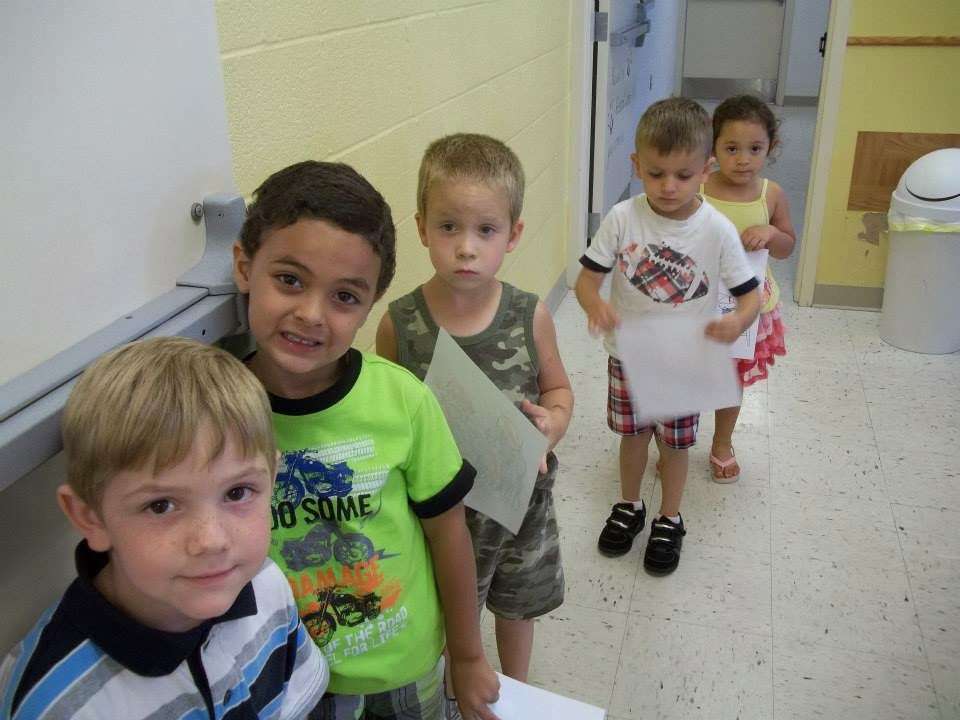 Little Friendships Preschool | 3380 Fox Run Rd, Dover, PA 17315, USA | Phone: (717) 779-0400